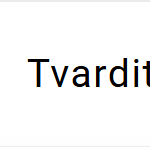 Tvardita TV