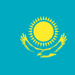 Esim в Казахстане
