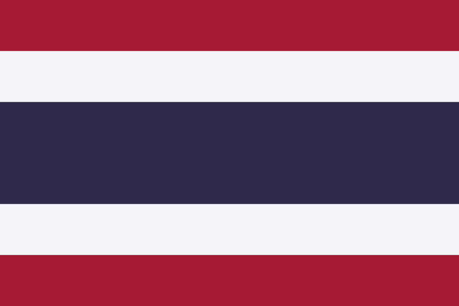 Flag_of_Thailand.svg Esim для Тайланда — изображение 1